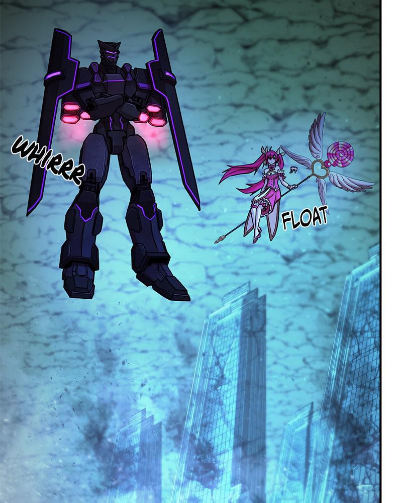 The Warrior Returns chapter 14 page 73