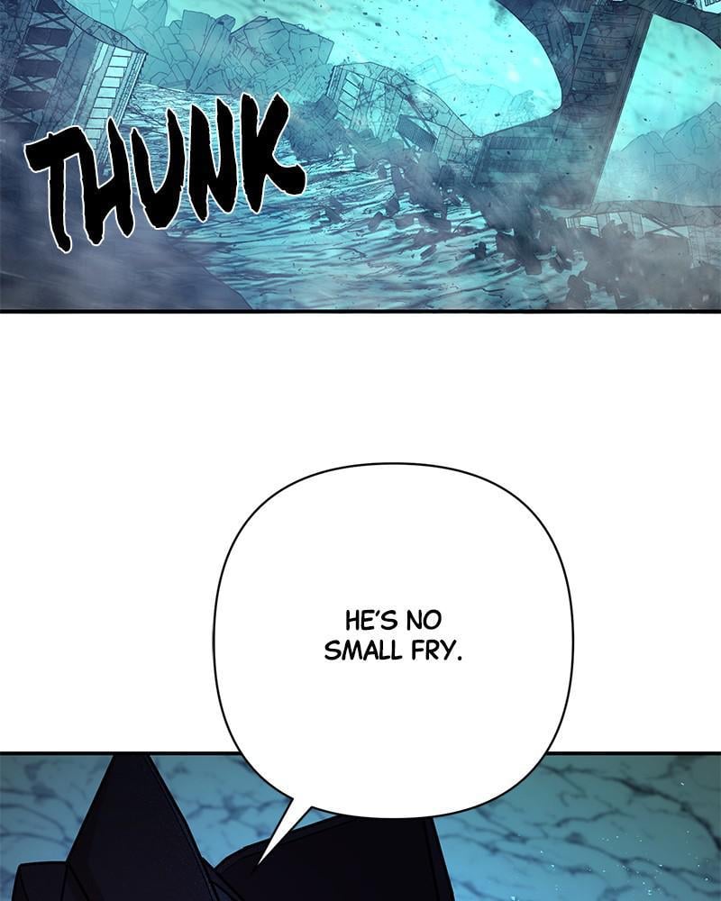 The Warrior Returns chapter 14 page 75