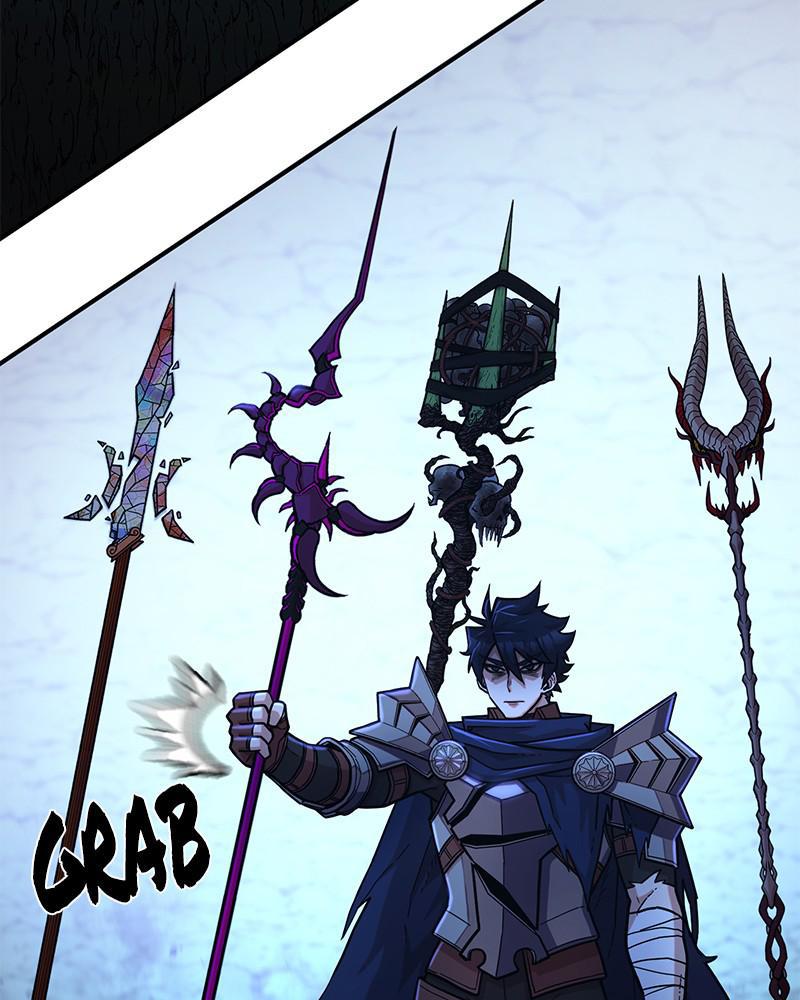 The Warrior Returns chapter 14 page 85