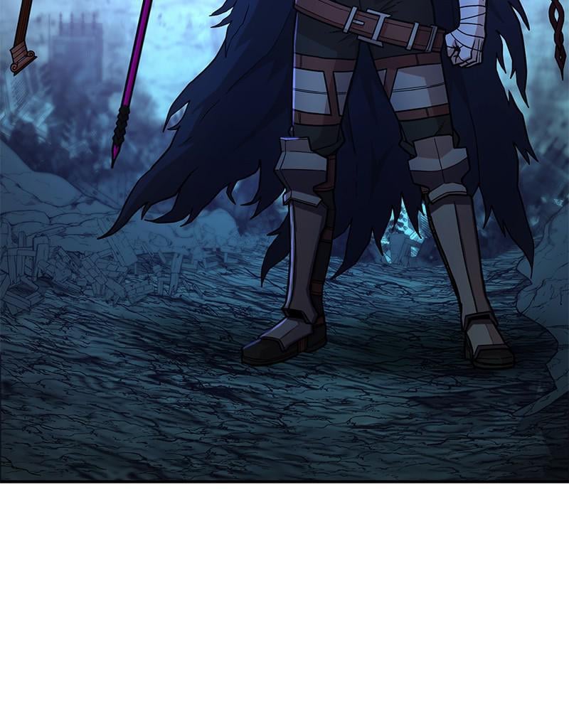 The Warrior Returns chapter 14 page 86