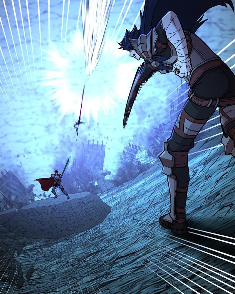 The Warrior Returns chapter 14 page 88