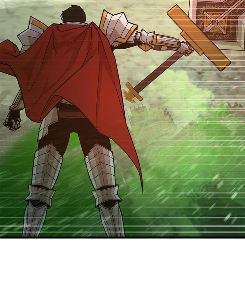 The Warrior Returns chapter 14 page 97