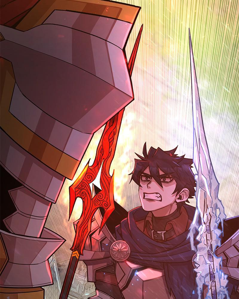 The Warrior Returns chapter 14 page 99