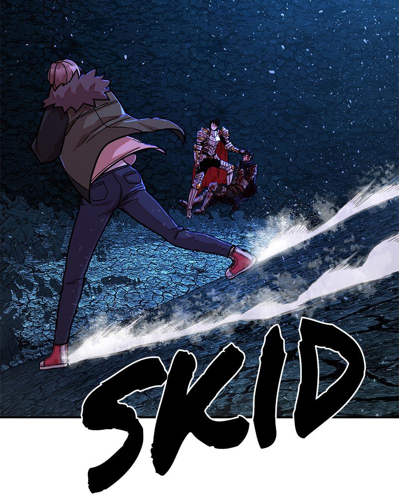 The Warrior Returns chapter 16 page 100