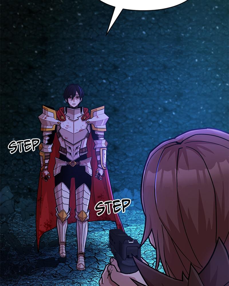 The Warrior Returns chapter 16 page 105