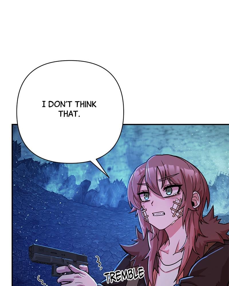 The Warrior Returns chapter 16 page 107