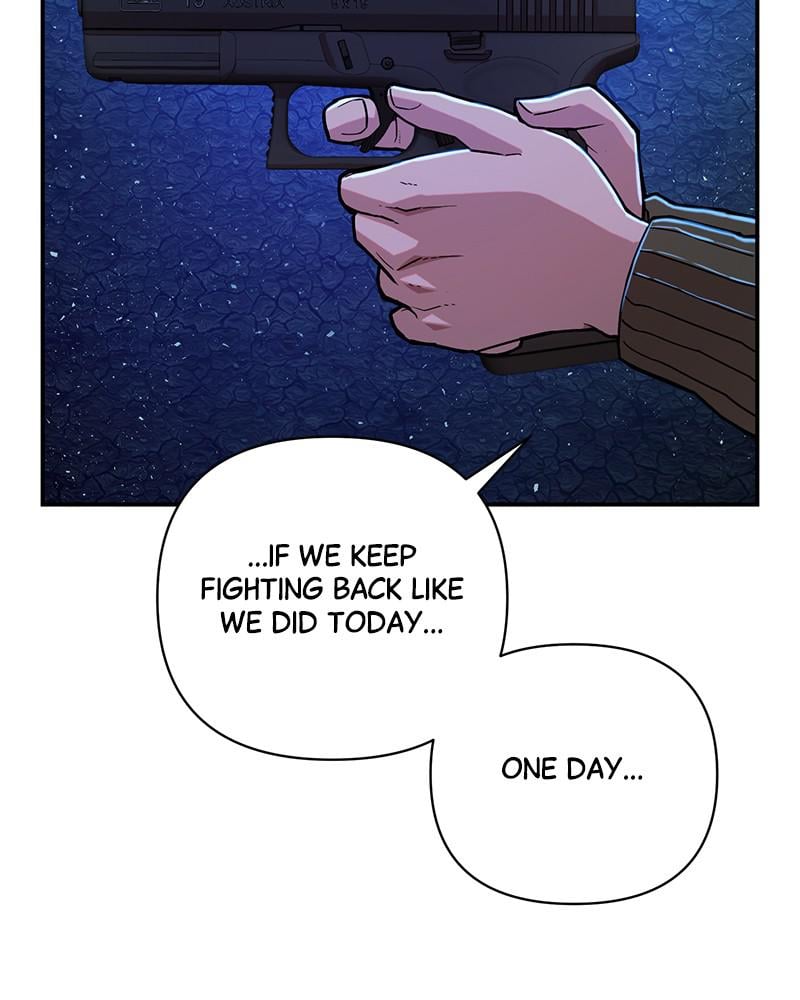 The Warrior Returns chapter 16 page 109