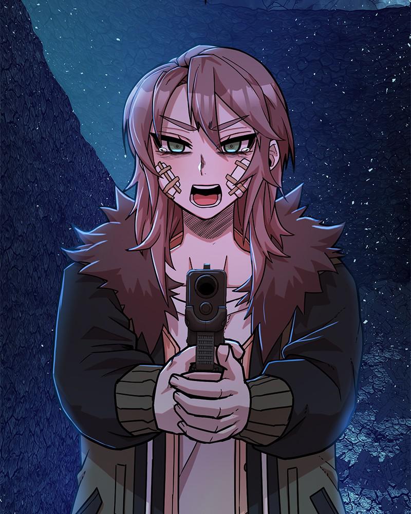 The Warrior Returns chapter 16 page 111