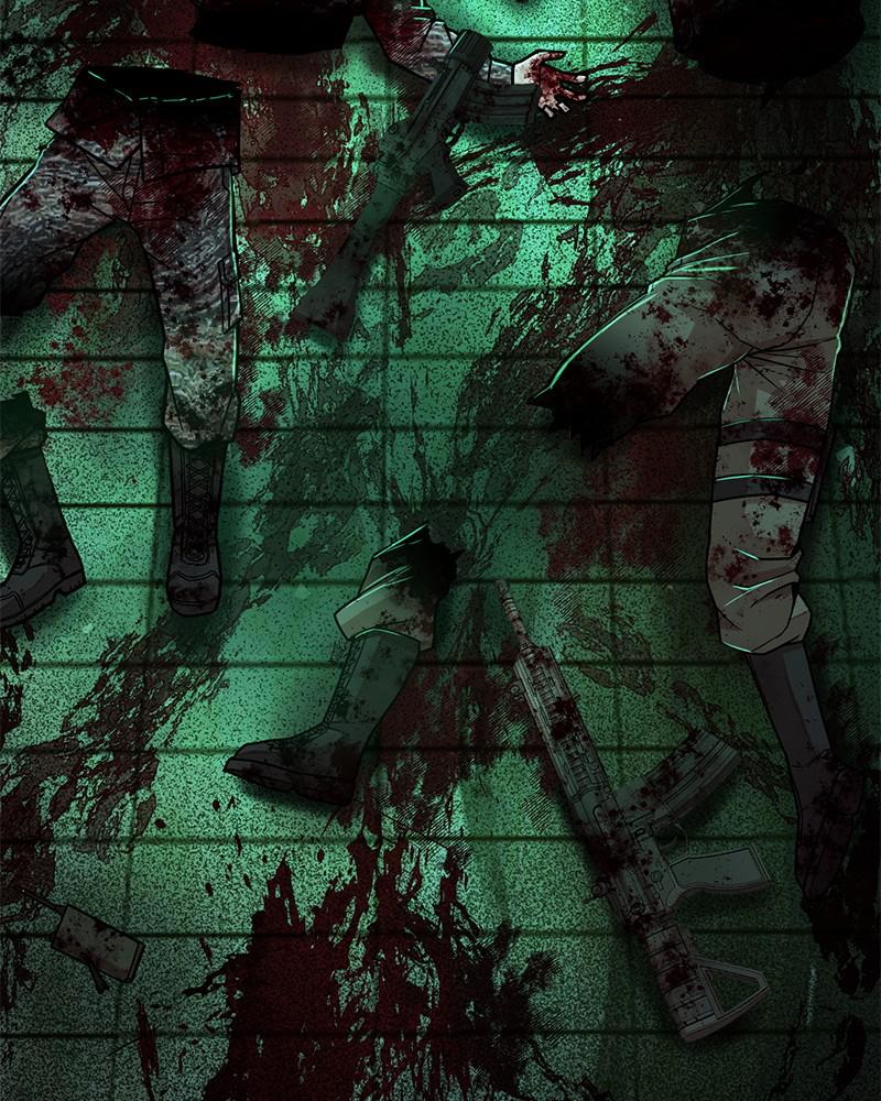 The Warrior Returns chapter 16 page 116