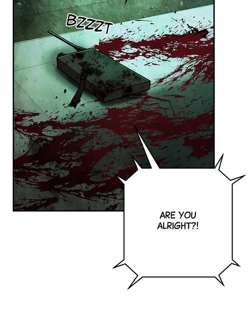 The Warrior Returns chapter 16 page 118