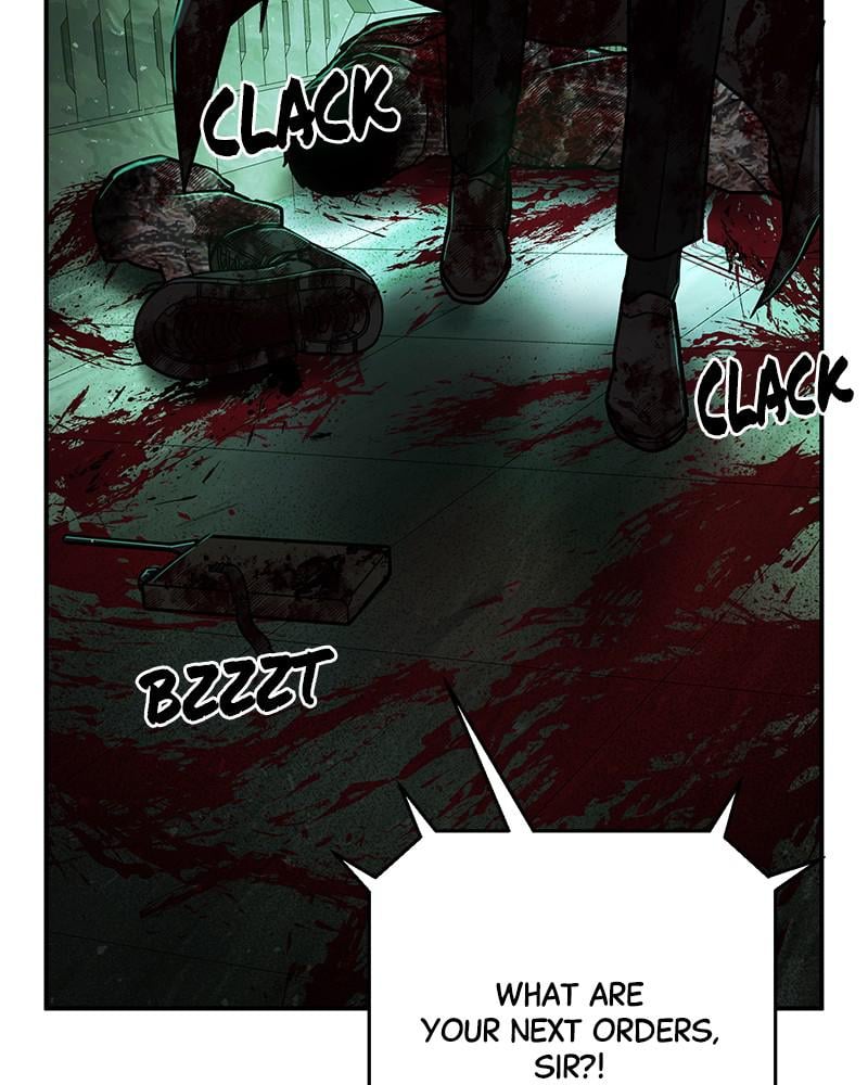 The Warrior Returns chapter 16 page 120