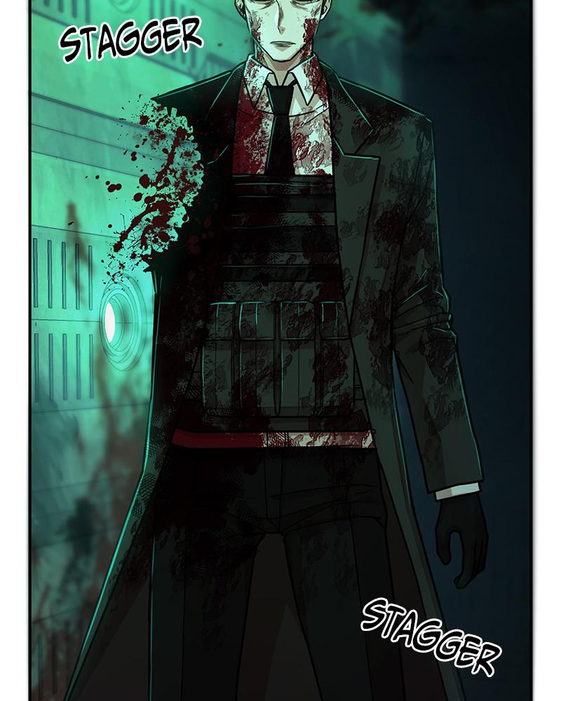 The Warrior Returns chapter 16 page 122