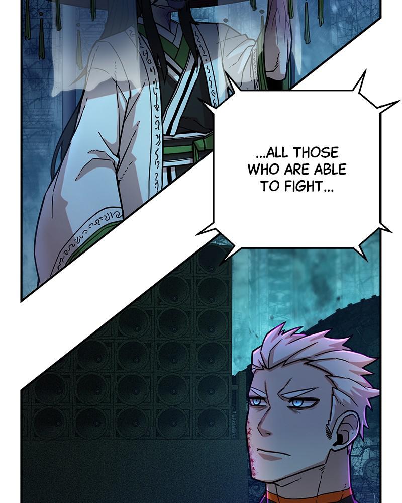 The Warrior Returns chapter 16 page 133