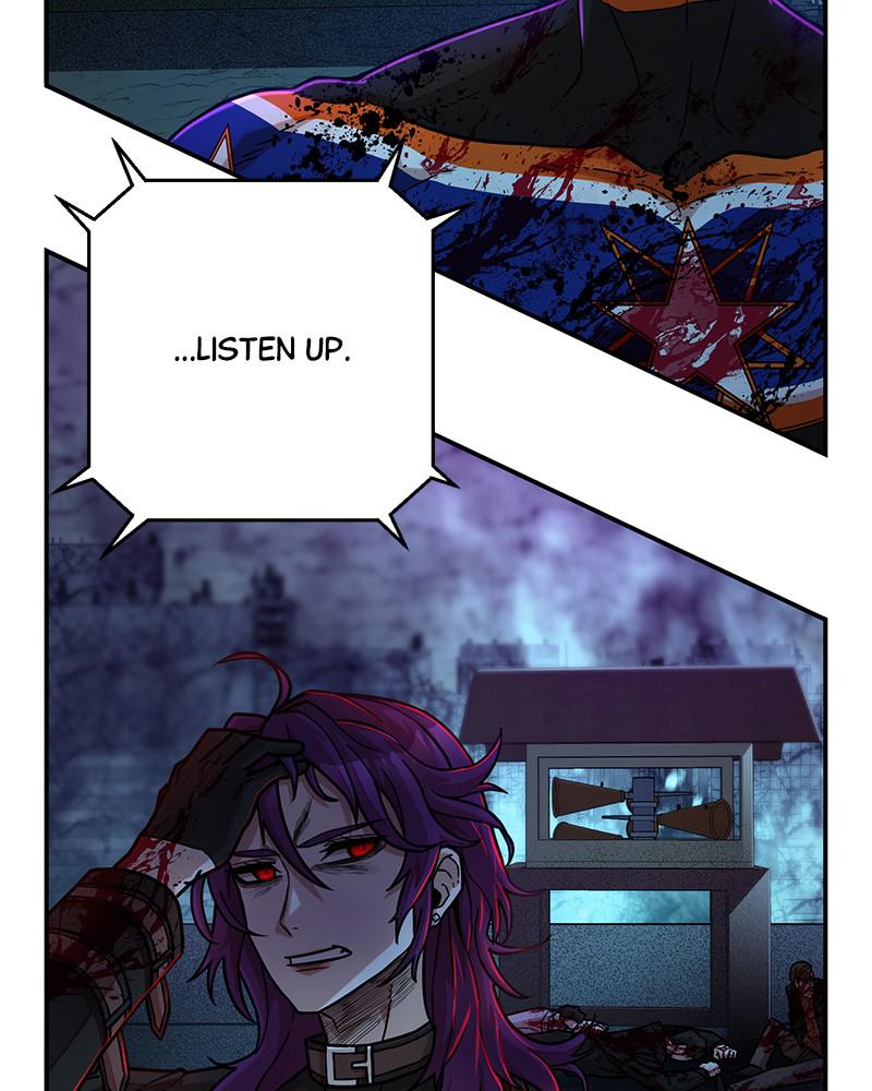 The Warrior Returns chapter 16 page 134