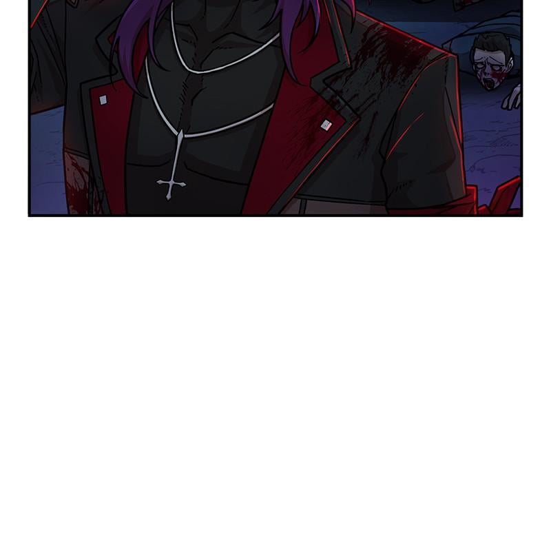 The Warrior Returns chapter 16 page 135