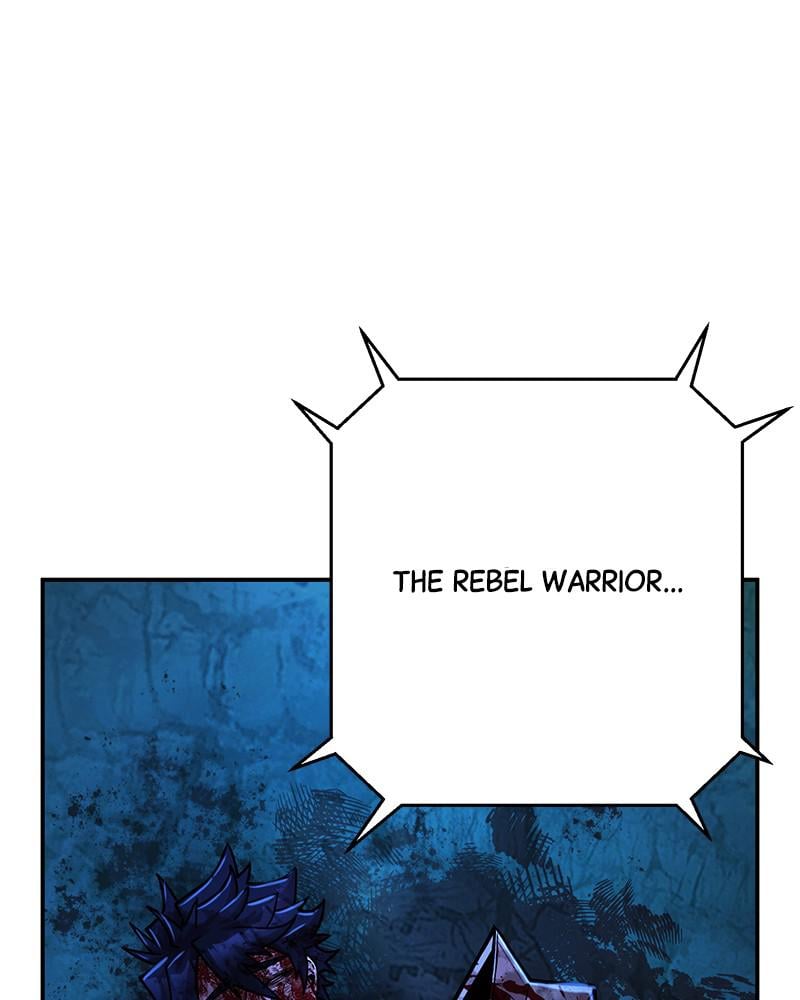 The Warrior Returns chapter 16 page 136