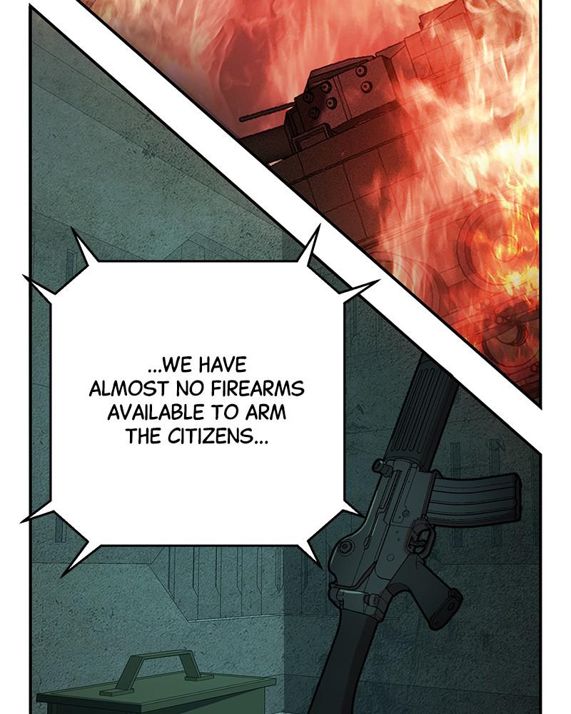 The Warrior Returns chapter 16 page 140