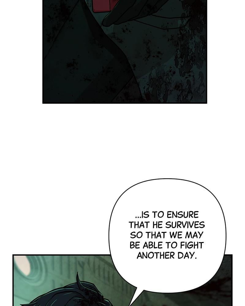 The Warrior Returns chapter 16 page 145