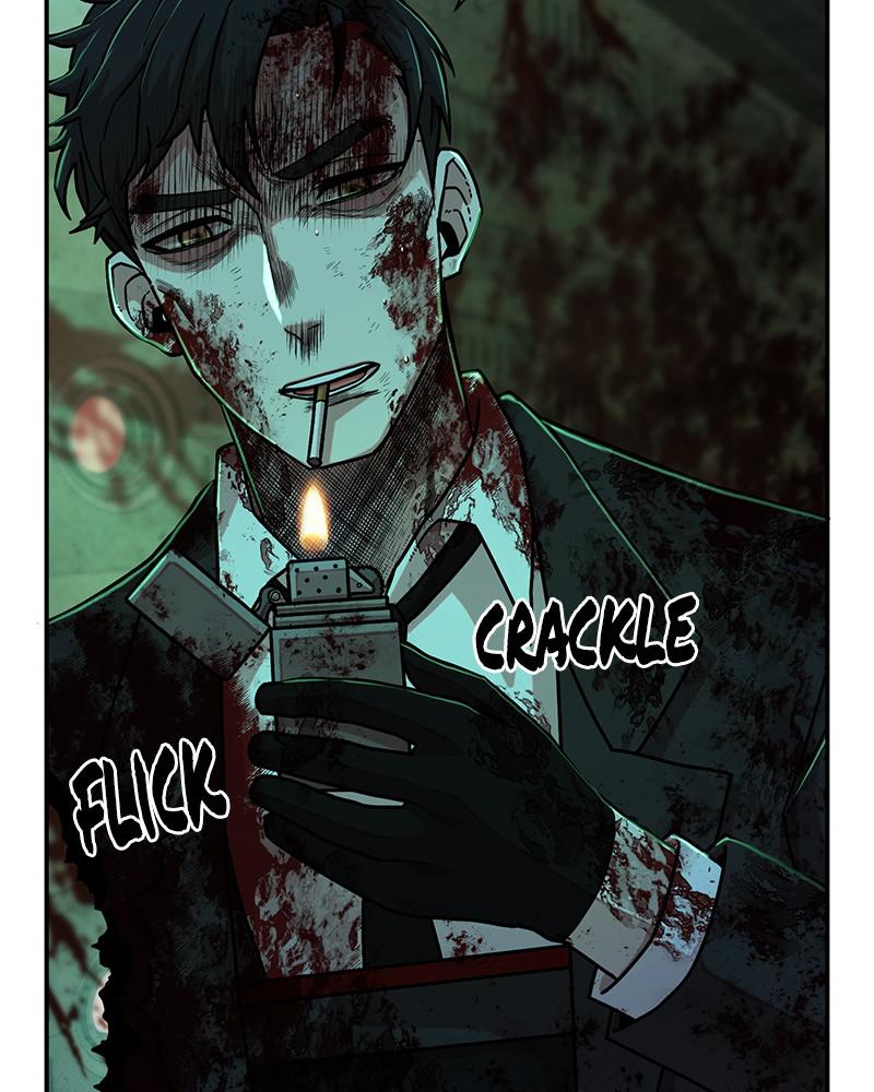 The Warrior Returns chapter 16 page 146