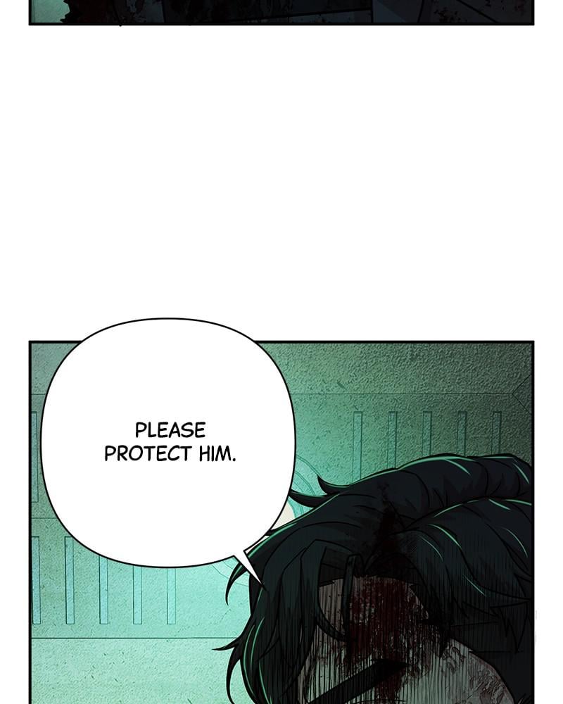 The Warrior Returns chapter 16 page 147