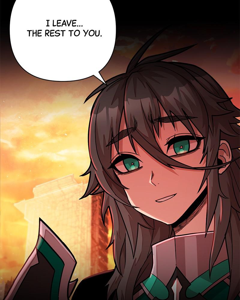 The Warrior Returns chapter 16 page 156