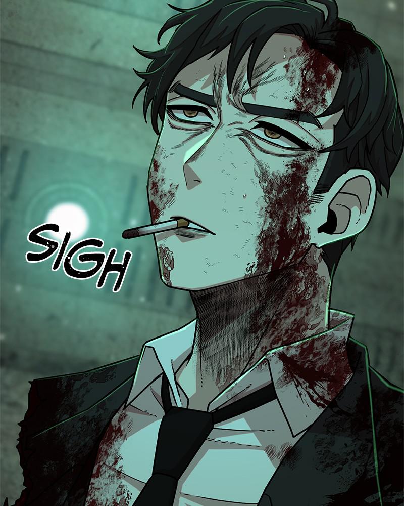 The Warrior Returns chapter 16 page 158