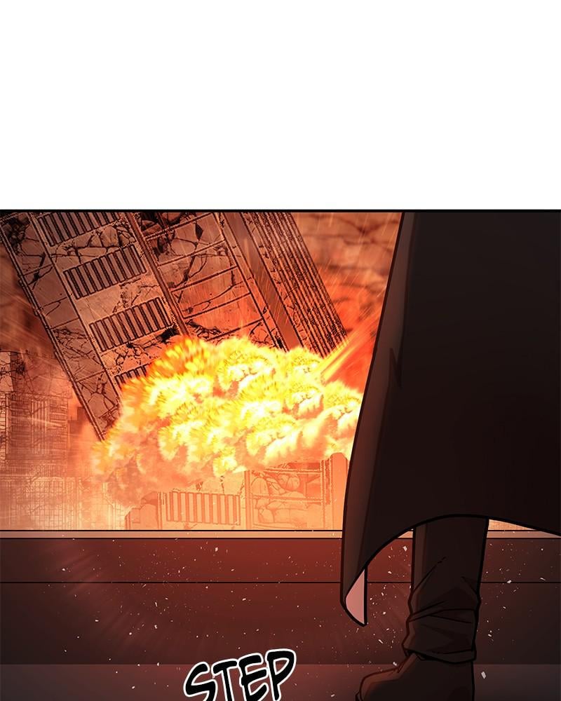 The Warrior Returns chapter 16 page 165