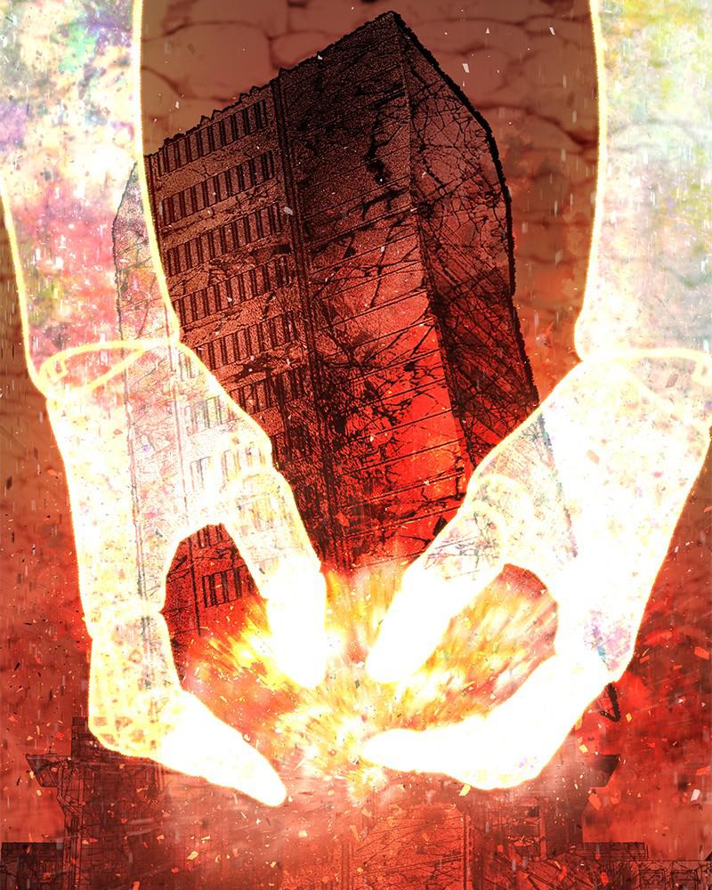 The Warrior Returns chapter 16 page 177