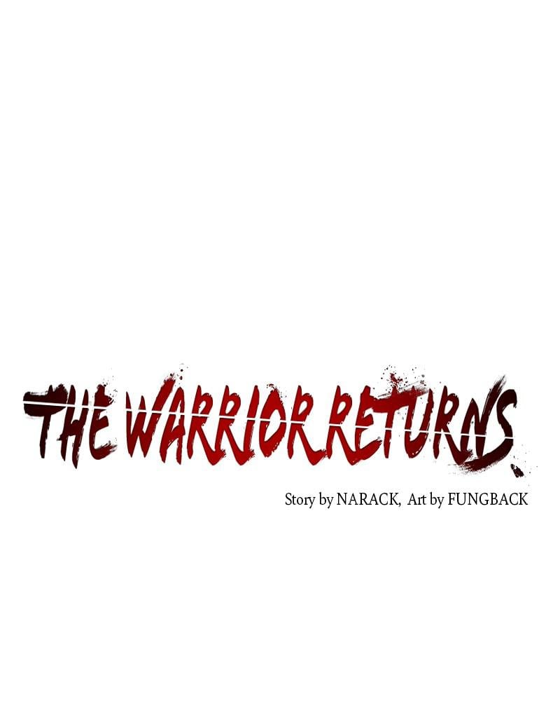The Warrior Returns chapter 16 page 192