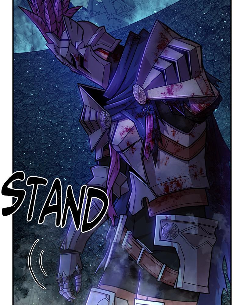 The Warrior Returns chapter 16 page 20