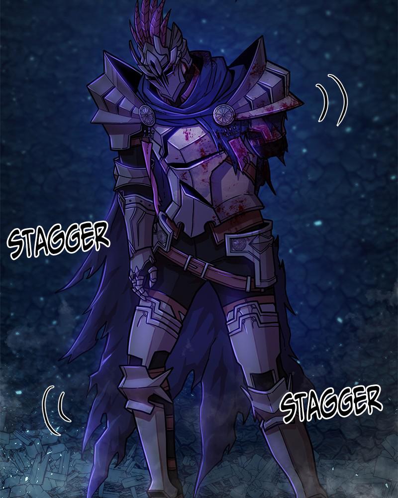 The Warrior Returns chapter 16 page 22