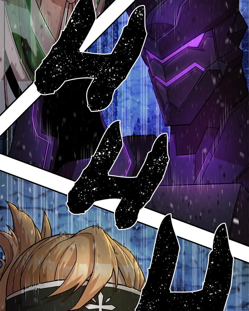 The Warrior Returns chapter 16 page 32