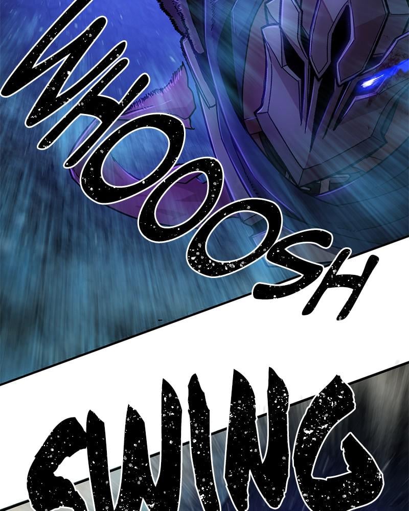 The Warrior Returns chapter 16 page 43