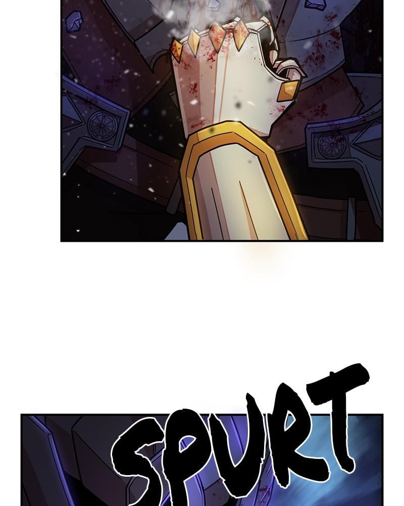 The Warrior Returns chapter 16 page 55