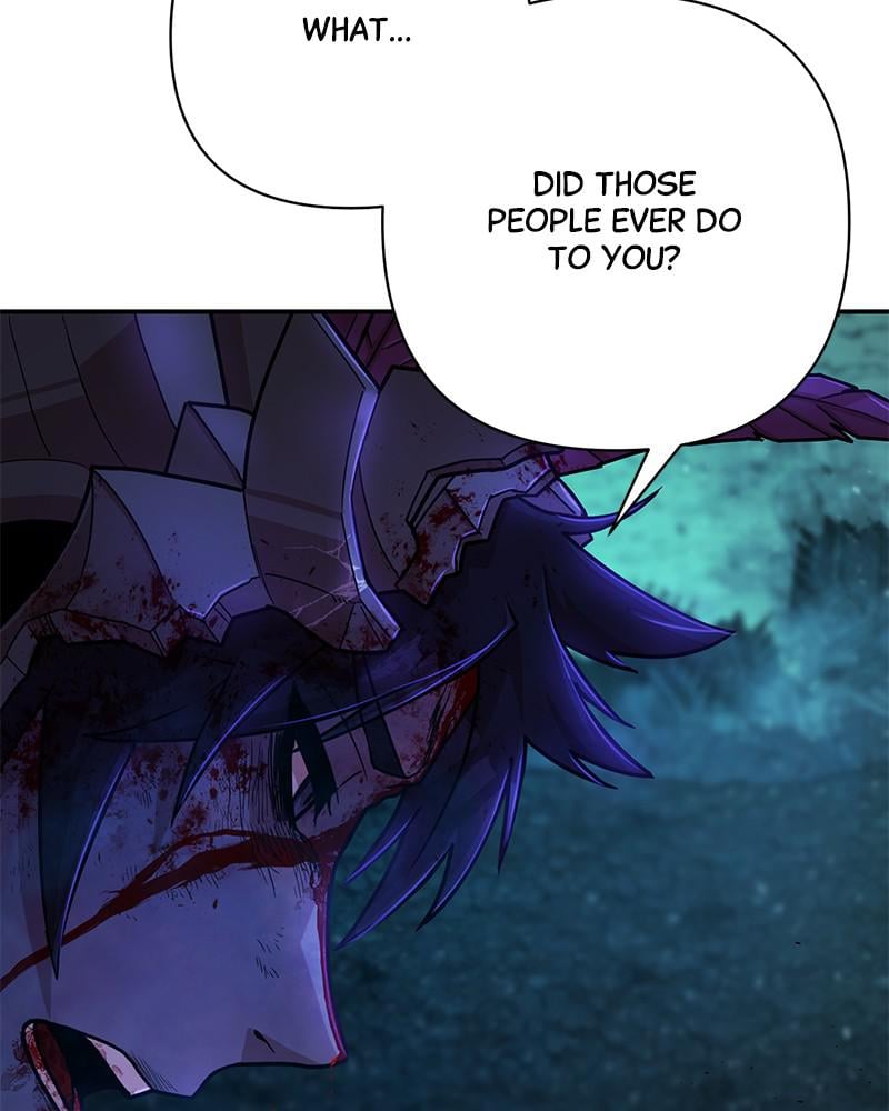 The Warrior Returns chapter 16 page 75