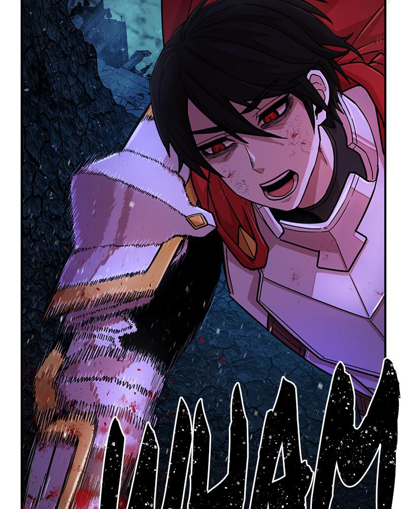 The Warrior Returns chapter 16 page 83