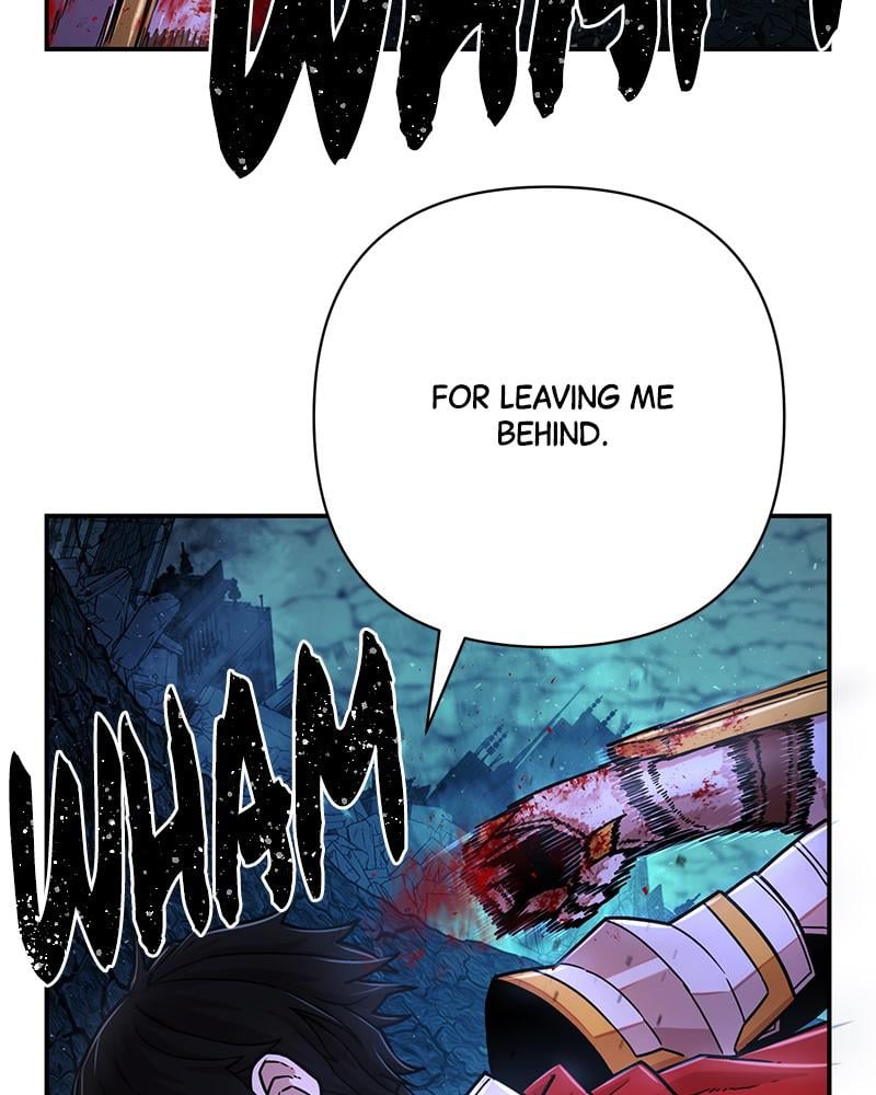 The Warrior Returns chapter 16 page 84