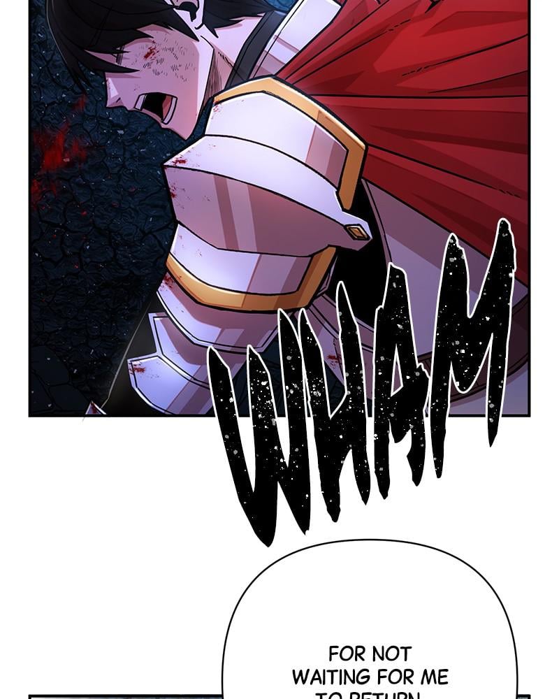 The Warrior Returns chapter 16 page 85