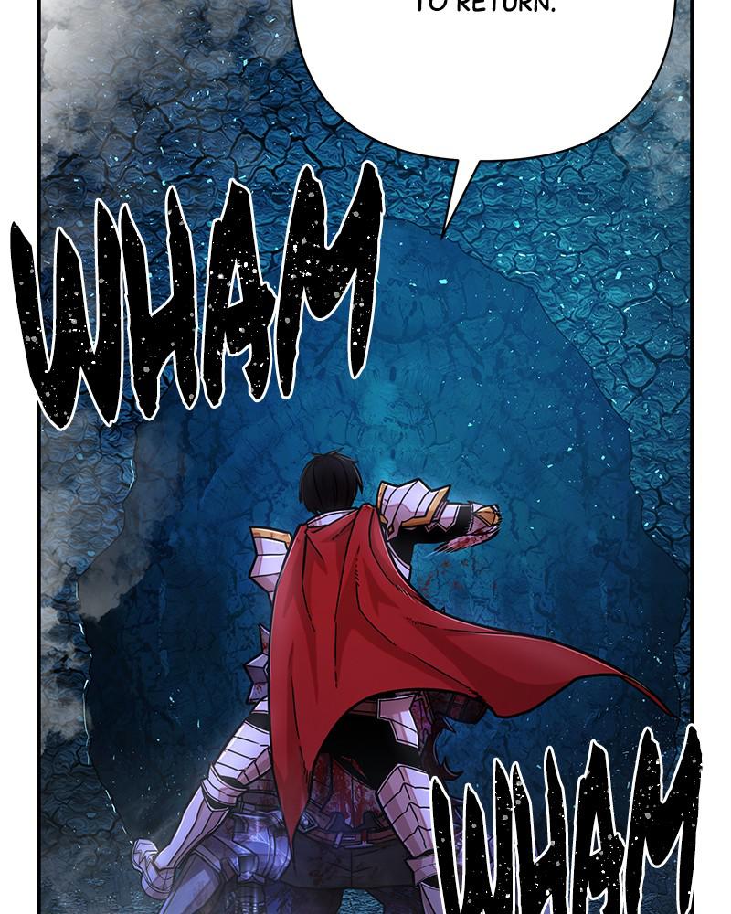 The Warrior Returns chapter 16 page 86