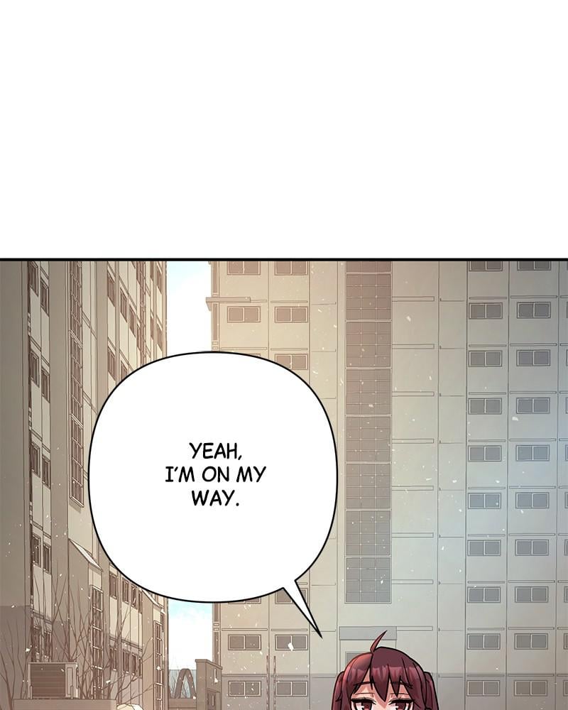 The Warrior Returns chapter 17 page 1