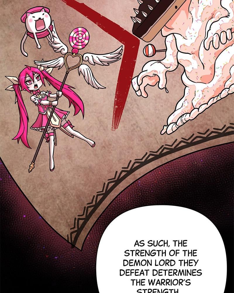 The Warrior Returns chapter 17 page 101