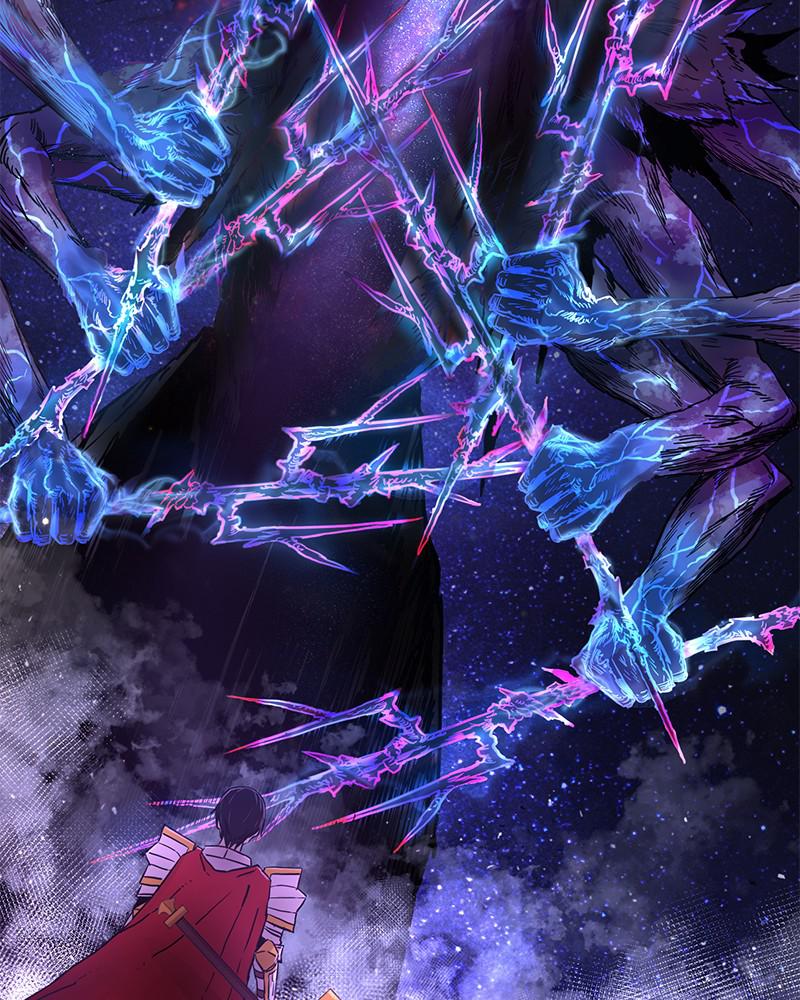 The Warrior Returns chapter 17 page 103