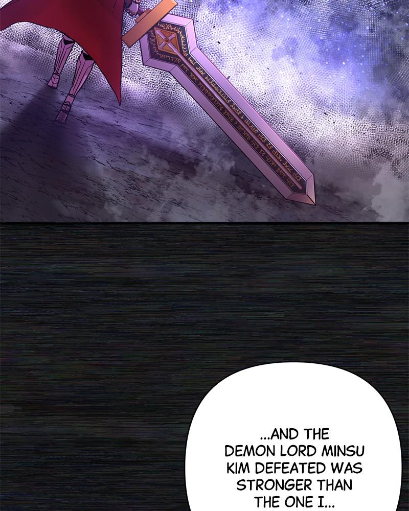 The Warrior Returns chapter 17 page 104