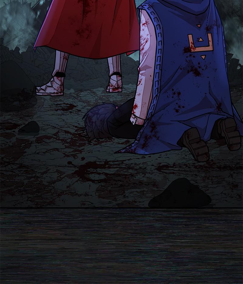 The Warrior Returns chapter 17 page 108