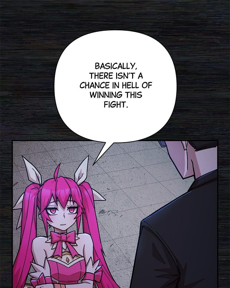 The Warrior Returns chapter 17 page 109