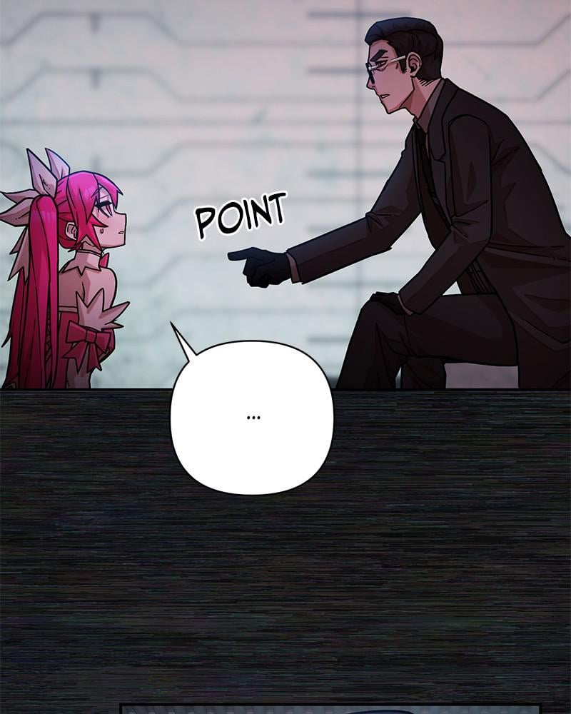 The Warrior Returns chapter 17 page 111