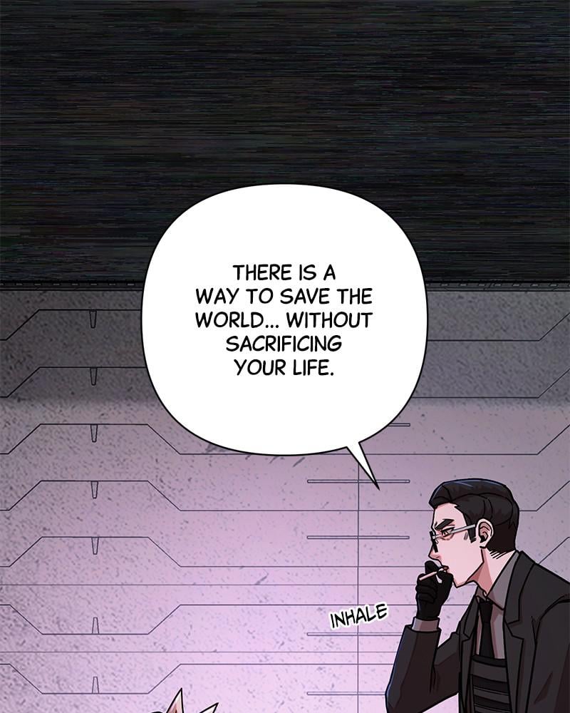 The Warrior Returns chapter 17 page 124