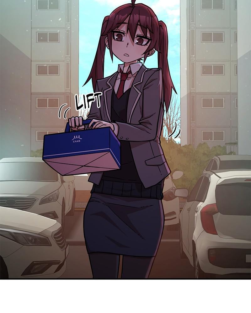 The Warrior Returns chapter 17 page 13