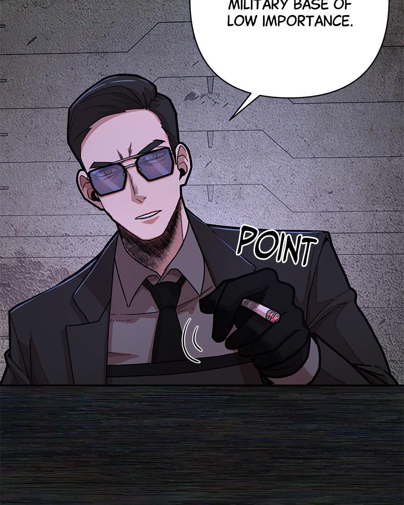 The Warrior Returns chapter 17 page 131