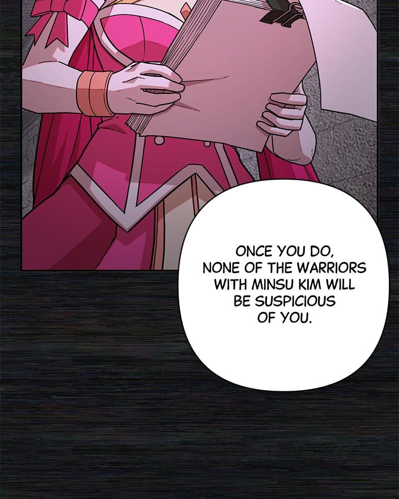 The Warrior Returns chapter 17 page 133